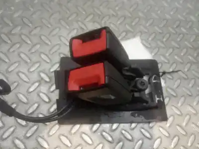Автозапчасти б/у левый передний крюк ремня за mini cooper (rc31) 1.6 ссылки oem iam 72112756291  