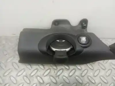 Автозапчасти б/у переключатель стартера за mini cooper (rc31) 1.6 ссылки oem iam 3449103