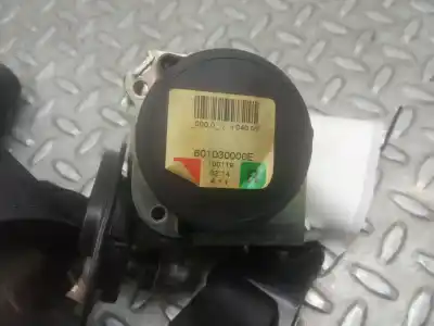 Автозапчасти б/у задний правый ремень безопасности за mini cooper (rc31) 1.6 ссылки oem iam 601030000e  