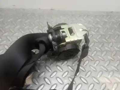 Автозапчасти б/у задний правый ремень безопасности за mini cooper (rc31) 1.6 ссылки oem iam 601030000e  