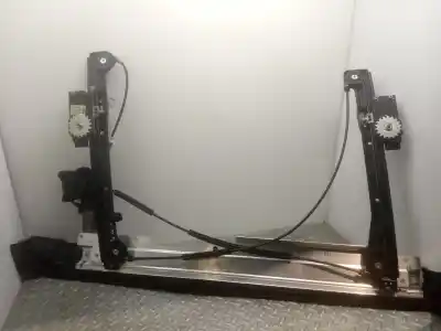 Автозапчасти б/у регулятор стекла переднего правого за mini cooper (rc31) 1.6 ссылки oem iam 2757044
