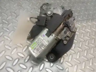 Автозапчасти б/у мотор заднего стеклоочистителя за mini cooper (rc31) 1.6 ссылки oem iam 53024112