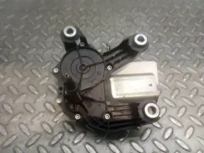 Автозапчасти б/у мотор заднего стеклоочистителя за mini cooper (rc31) 1.6 ссылки oem iam 53024112  
