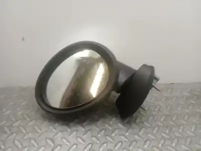 Автозапчастина б/у ліве дзеркало для mini cooper (rc31) 1.6 посилання на oem iam 51162755635  