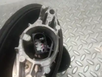 Автозапчастина б/у ліве дзеркало для mini cooper (rc31) 1.6 посилання на oem iam 51162755635  