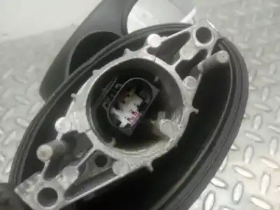 Автозапчастина б/у правий задний огляд для mini cooper (rc31) 1.6 посилання на oem iam 51162755636  