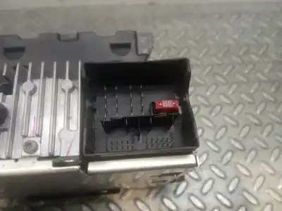 Автозапчасти б/у аудиосистема / радио cd за mini cooper (rc31) 1.6 ссылки oem iam 3455681  rg26338450