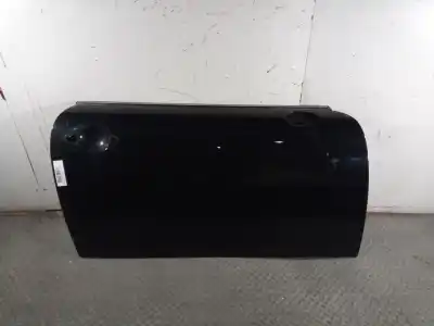 Автозапчасти б/у дверь передняя правая за mini cooper (rc31) 1.6 ссылки oem iam 41002755936