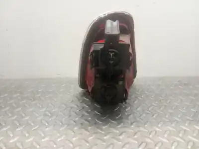 Автозапчасти б/у правый задний фонарь за mini cooper (rc31) 1.6 ссылки oem iam 63212757010  