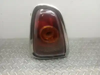 Автозапчасти б/у левый задний фонарь за mini cooper (rc31) 1.6 ссылки oem iam 63212757009