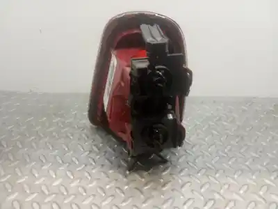 Автозапчасти б/у левый задний фонарь за mini cooper (rc31) 1.6 ссылки oem iam 63212757009  