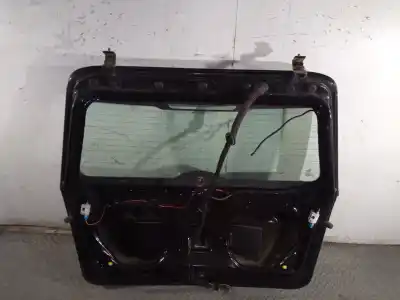 Автозапчастина б/у загальні двері для mini cooper (rc31) 1.6 посилання на oem iam 41002752015  