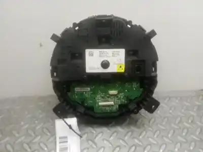 Автозапчасти б/у приборная доска за mini cooper (rc31) 1.6 ссылки oem iam 918950204  rg25721525
