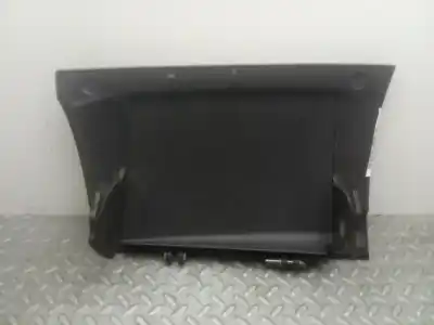 Автозапчастина б/у бардачок для mini cooper (rc31) 1.6 посилання на oem iam 51162752811  