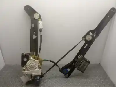 Second-hand car spare part rear left window regulator for audi a7 sportback (4ga) 3.0 tdi quattro oem iam references 942886100