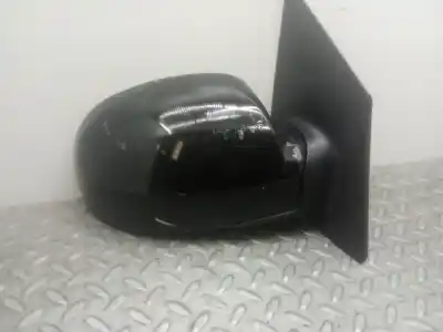 Peça sobressalente para automóvel em segunda mão espelho retrovisor direito por hyundai getz (tb) 1.5 crdi referências oem iam 