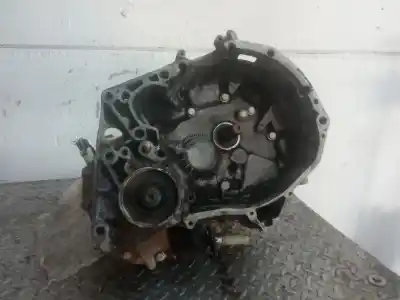 Second-hand car spare part GEARBOX for RENAULT CLIO I FASE I+II (B/C57)  OEM IAM references JB3041  JB3041