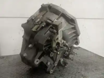 Pezzo di ricambio per auto di seconda mano riduttore per mini cooper (rc31) 1.6 riferimenti oem iam 2300756872406 2300756872406 0502409chb 