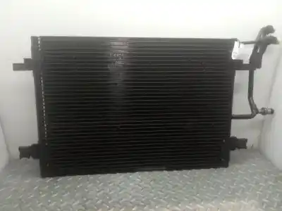 Peça sobressalente para automóvel em segunda mão condensador / radiador de ar condicionado por audi a4 berlina (b5) 1.8 t referências oem iam 