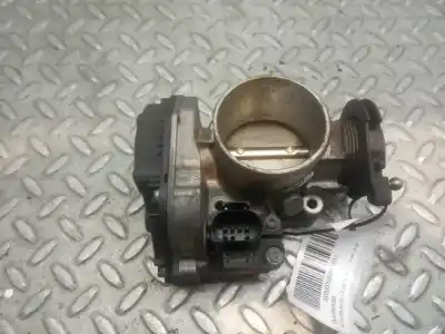 Peça sobressalente para automóvel em segunda mão borboleta de admissão por audi a4 berlina (b5) 1.8 t referências oem iam 058133063m