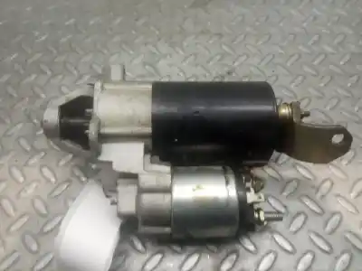 Peça sobressalente para automóvel em segunda mão motor de arranque por audi a4 berlina (b5) 1.8 t referências oem iam 