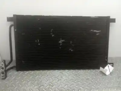 Peça sobressalente para automóvel em segunda mão condensador / radiador de ar condicionado por bmw serie 3 compact (e46) 320td referências oem iam 64538377648