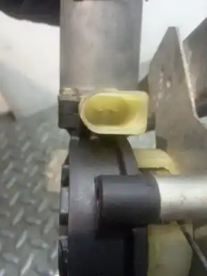 Second-hand car spare part driver left window regulator for bmw serie 3 compact (e46) 320td oem iam references   