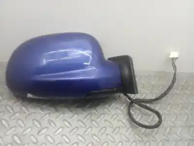 Peça sobressalente para automóvel em segunda mão espelho retrovisor direito por chevrolet tacuma 1.6 cat referências oem iam 