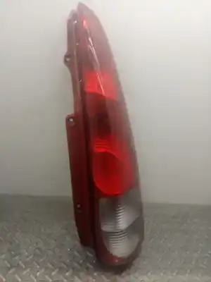 Peça sobressalente para automóvel em segunda mão farolim traseiro direito por chevrolet tacuma 1.6 cat referências oem iam 