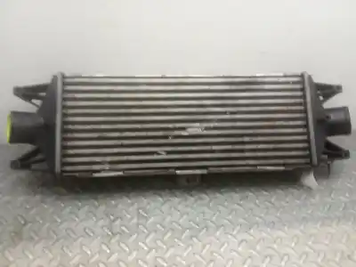 Автозапчасти б/у интеркулер за iveco 35s12 2.3 diesel ссылки oem iam 1831024779