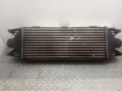 Автозапчастина б/у інтеркулер для iveco 35s12 2.3 diesel посилання на oem iam 1831024779  