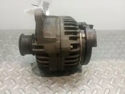 Автозапчасти б/у генератор за iveco 35s12 2.3 diesel ссылки oem iam 0124525020