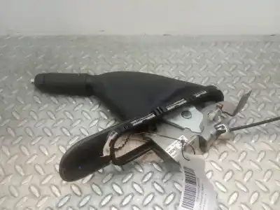 Автозапчасти б/у рычаг ручного тормоза за mini cooper (rc31) 1.6 ссылки oem iam 677481402
