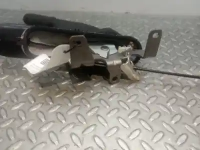 Автозапчасти б/у рычаг ручного тормоза за mini cooper (rc31) 1.6 ссылки oem iam 677481402 15557110 975057