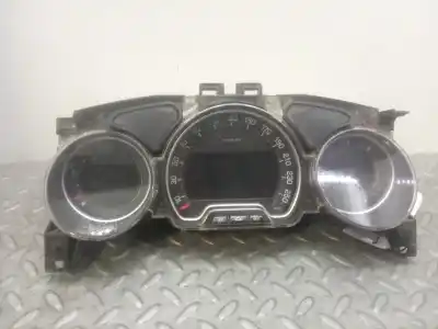 Peça sobressalente para automóvel em segunda mão quadrante por citroen c5 berlina 2.0 hdi fap referências oem iam 9665557480