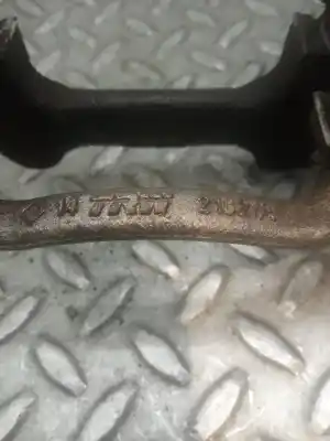 Автозапчасти б/у задний правый тормозной суппорт за mini cooper (rc31) 1.6 ссылки oem iam 34216785612  