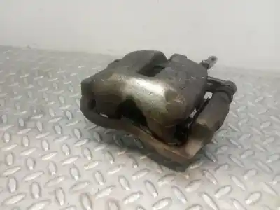 Автозапчасти б/у передний левый тормозной суппорт за mini cooper (rc31) 1.6 ссылки oem iam 34116778335