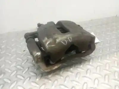 Автозапчасти б/у передний правый тормозной суппорт за mini cooper (rc31) 1.6 ссылки oem iam 34116778336