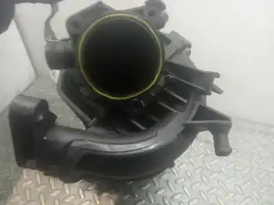 Автозапчасти б/у впускной коллектор за mini cooper (rc31) 1.6 ссылки oem iam 0261230136  
