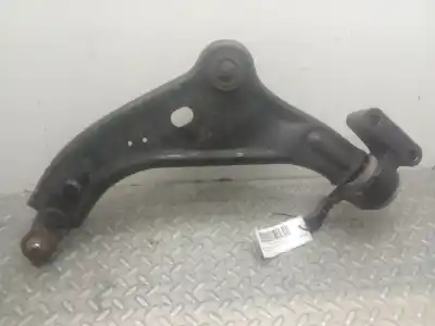 Автозапчасти б/у передний левый нижний рычаг подвески за mini cooper (rc31) 1.6 ссылки oem iam 31126772301