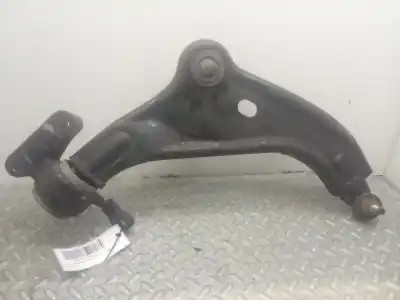 Автозапчасти б/у передний правый нижний рычаг подвески за mini cooper (rc31) 1.6 ссылки oem iam 31126772302