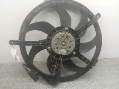 Автозапчасти б/у электрический вентилятор за mini cooper (rc31) 1.6 ссылки oem iam m5377003  