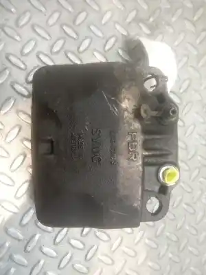 Second-hand car spare part front left brake caliper for ssangyong korando 2.9 turbodiesel cat oem iam references k246030c3  