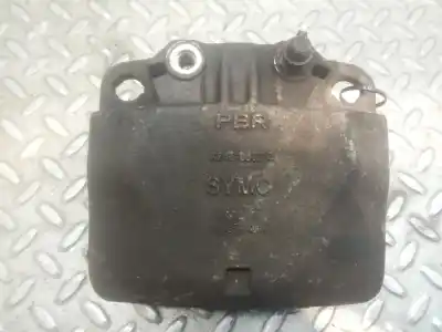 Second-hand car spare part front right brake caliper for ssangyong korando 2.9 turbodiesel cat oem iam references k246030c3  