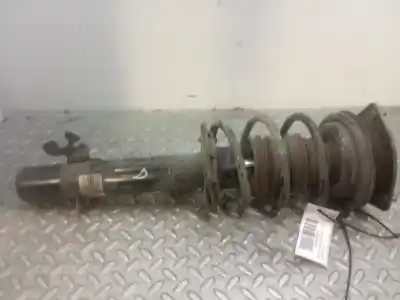 Автозапчасти б/у амортизатор передний правый за mini cooper (rc31) 1.6 ссылки oem iam 31316782208