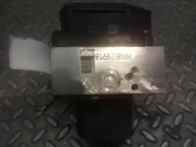 Автозапчастина б/у абс для mini cooper (rc31) 1.6 посилання на oem iam 54085306d  