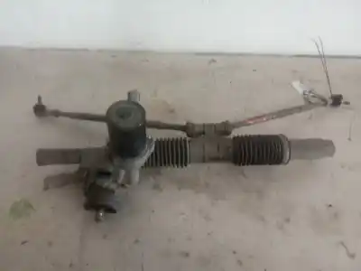 Pezzo di ricambio per auto di seconda mano CREMAGLIERA per HONDA CIVIC BERLINA .5 (MA/MB)  Riferimenti OEM IAM 01M65AG6  
