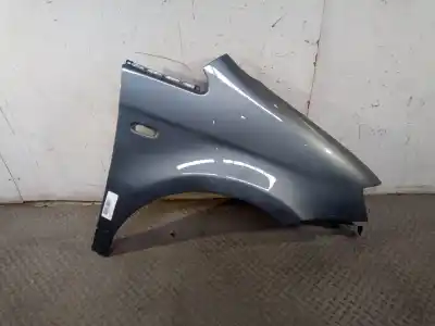 Peça sobressalente para automóvel em segunda mão guarda-lamas dianteiro direito por fiat idea (135) 1.4 referências oem iam 