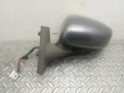 Peça sobressalente para automóvel em segunda mão espelho retrovisor esquerdo por fiat idea (135) 1.4 referências oem iam 