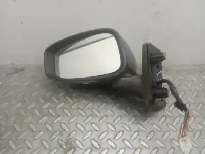 Peça sobressalente para automóvel em segunda mão espelho retrovisor esquerdo por fiat idea (135) 1.4 referências oem iam   